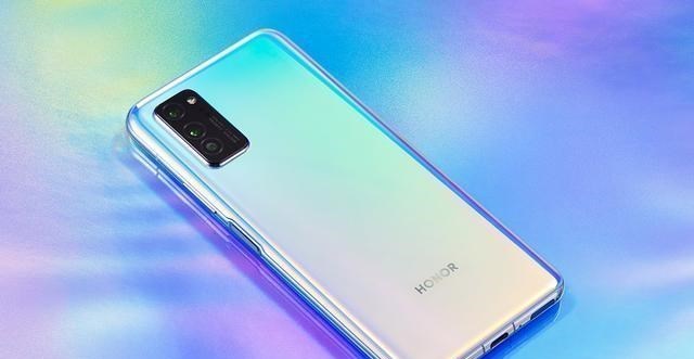 华为荣耀|华为也没想到！都是麒麟820，却比荣耀X10更受欢迎，太抢手了