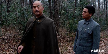 李玉堂|长沙会战歼敌6万的名将，去台湾后，蒋介石送他一个耻字将其处决