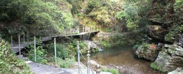 旅行|中国“最适合”养老的地方，环境非常原生态，一天需80元还包食宿