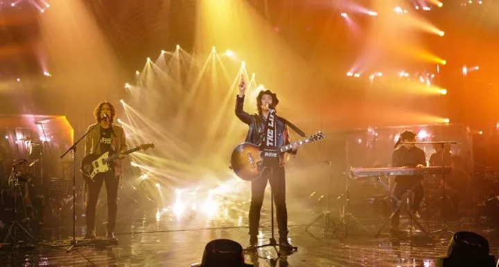 吴青峰|这个乐队发新歌,吴青峰都说太好哭了