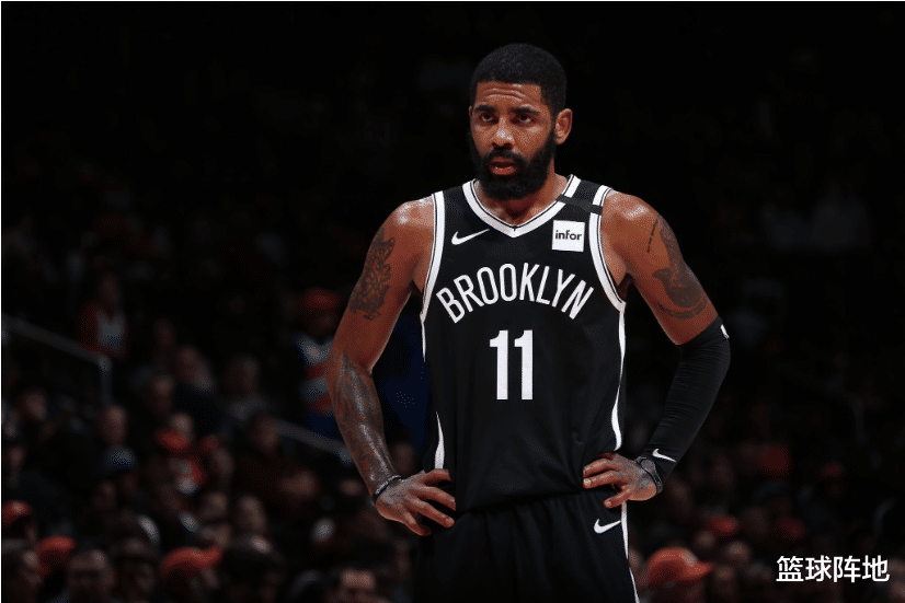 #凯里·欧文#欧文搞事情！湖人冲冠悬了，联盟或损失20亿美元，威少利拉德支持