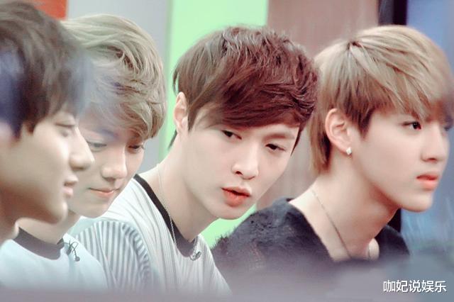 张艺兴■“三缺艺”沦为笑柄？正午阳光都看中的张艺兴，你们凭什么嘲？