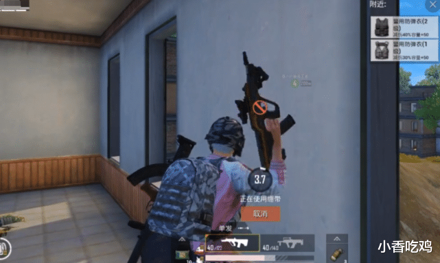 「m416」和平精英:为什么官方要削M416?原来是这样,不削游戏就完了