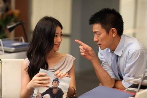 朱珠▲被称为中国第一美女，不是国内知名女星，而是常年不红的她