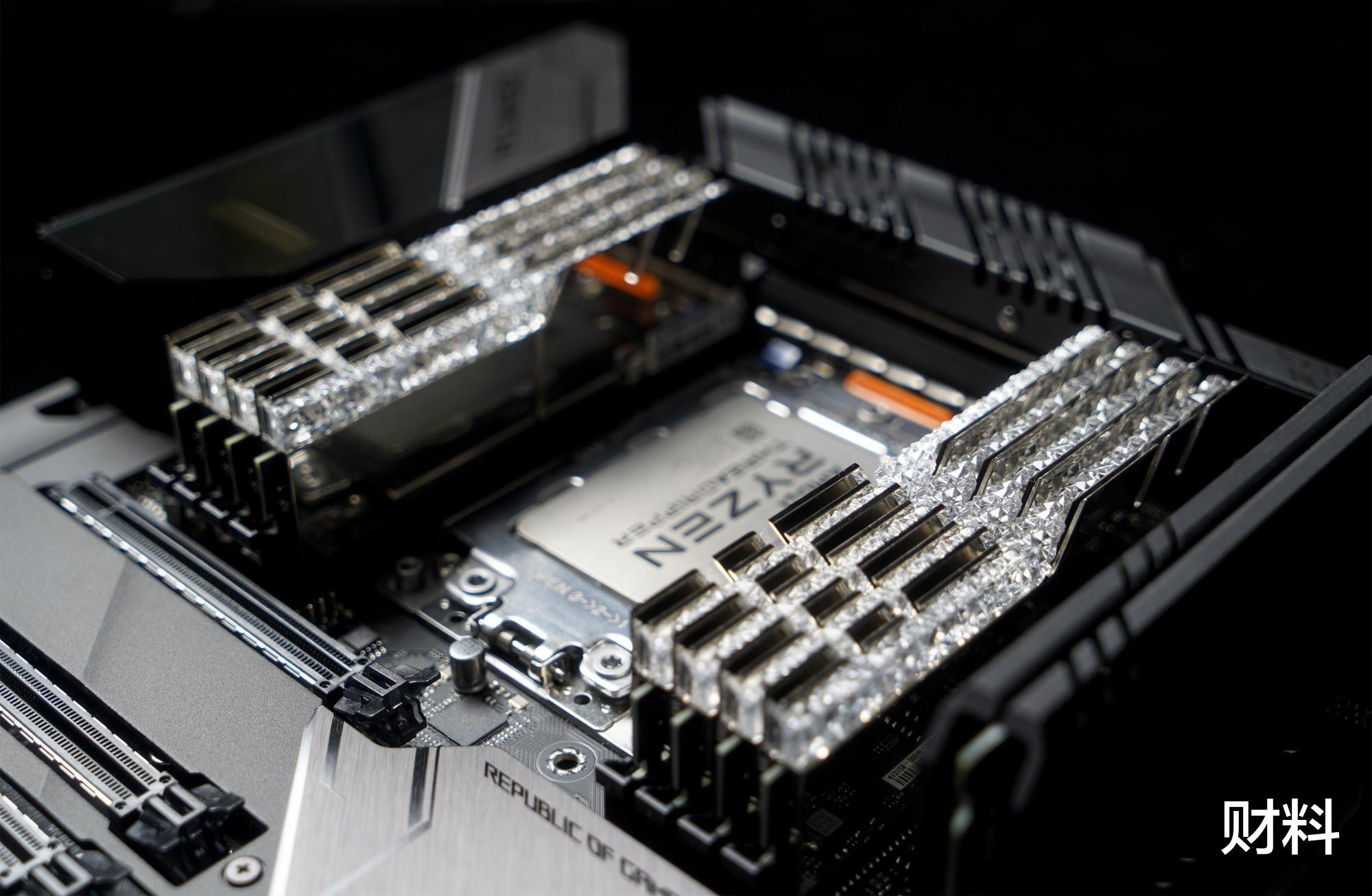 芯片|世界芯片巨头“败走”中国,遣散最后74名职员,关停700亿工厂