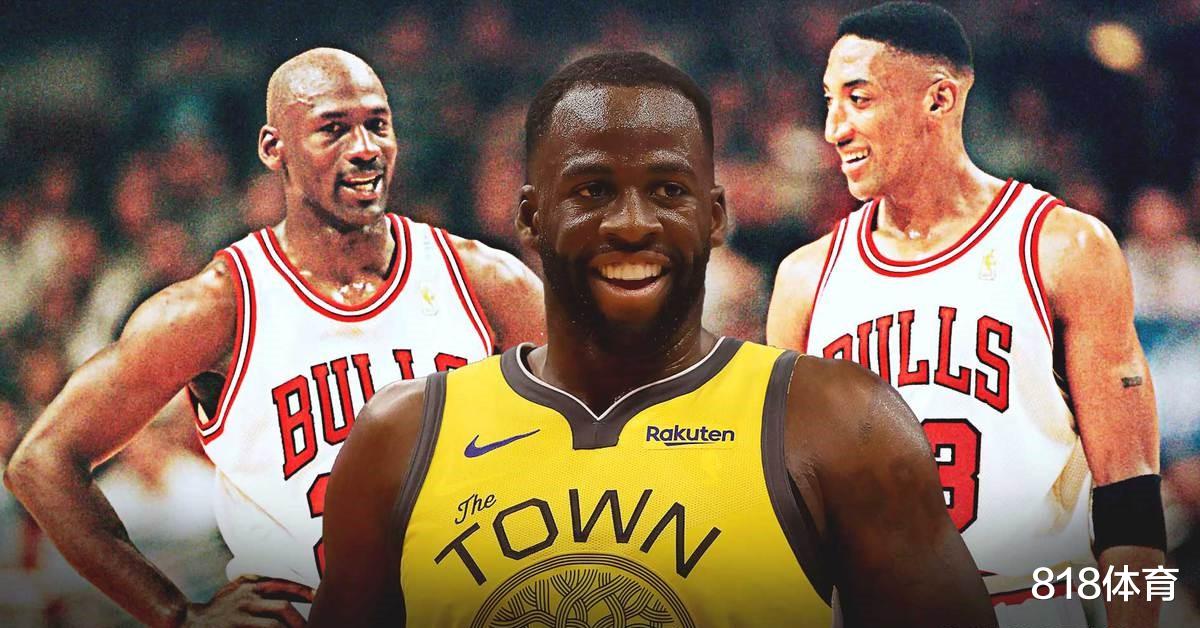 『斯科蒂·皮蓬』追梦炮轰乔丹: 自己住豪宅挣3600万美元 却指责拿200万的皮蓬罢工