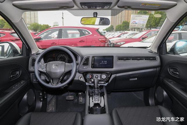 本田缤智|本田缤智表现究竟如何？以10.78万起售的它，值得入手吗