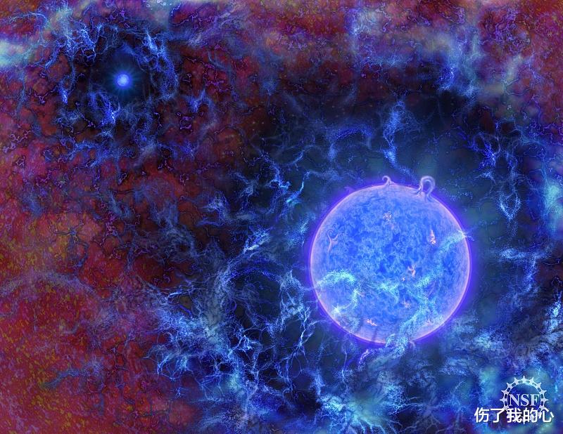 科学家|?宇宙中发现另外一个四季如春的地球？科学家表示：根本不敢居住
