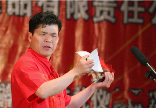 臆说古史|“职业乞丐”宋天福：80年代乞讨成万元户，如今身家千万还上节目