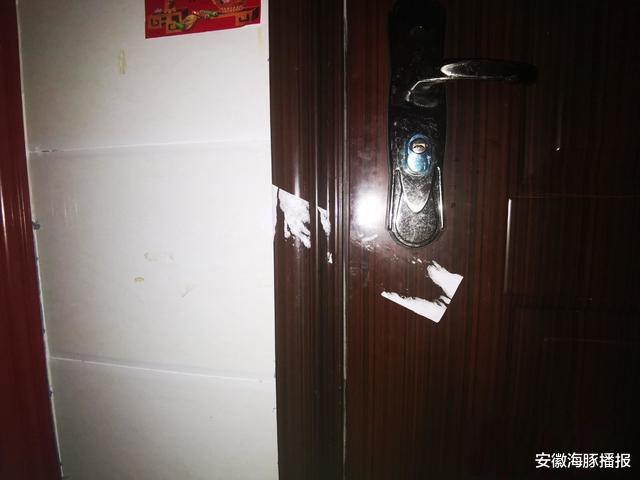 安徽海豚播报|四川女子失踪8天后丈夫被警方带走，妻子失踪后他曾拖行李箱出门