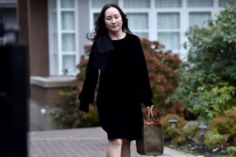 孟晚舟|任正非抛出“弃子”，孟晚舟案再出阴谋：不认命，就是最有力的反击