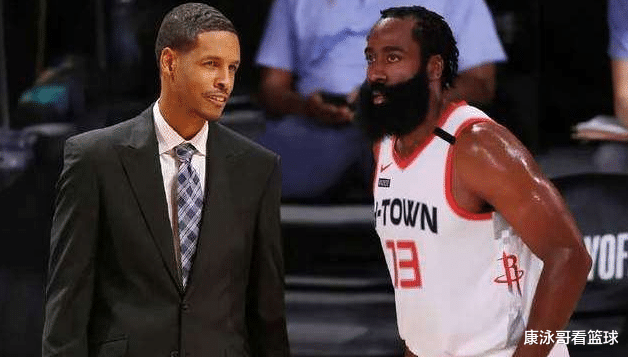 篮网队|篮网惨败罪魁祸首居然是他，杜兰特变昔日哈登，火箭反成最大赢家