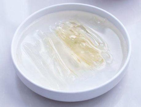 『牛奶』教你自制淡奶油,用牛奶就能搞定,简单方便还健康,不用出去买了