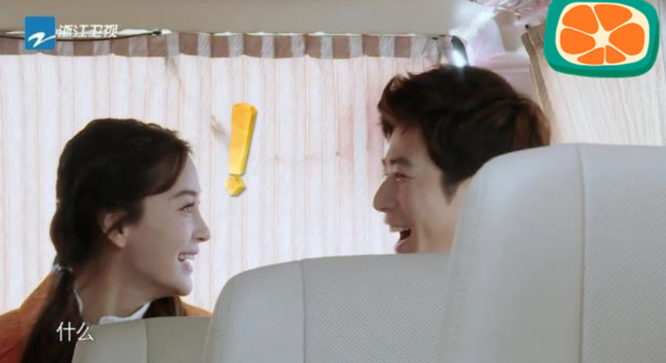 「李晨」跑男嘴最“毒”嘉宾,揭杨颖在跑男团现状,还怼的李晨下不了台