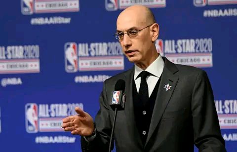 湖人队|湖人输球被指故意演戏，总决赛每延长一场，联盟能賺多少钱？