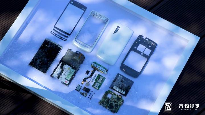 显卡|中兴V880—他曾是少年，是你我的青春