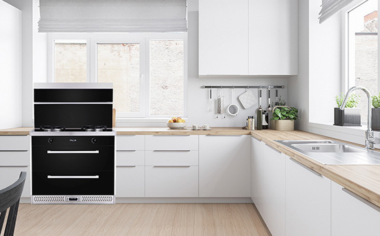 |厨房装修为何不推荐买集成灶？听内行人分析，能打消你想买的冲动