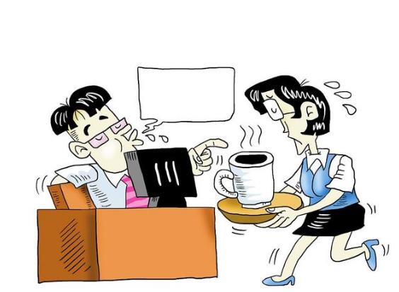 『』职场潜规则：工作中经常遇到的3种亏，遇到了别嫌弃，吃亏是福