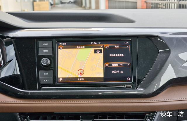 大众汽车|大众途岳现已降至12万多，买它不比吉利博越香吗？