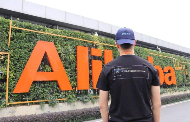 阿里巴巴■败在华为手下，美又对阿里下手？马云直接反将一军！