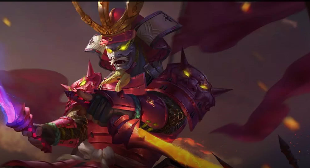 #老夫子#王者荣耀中的控制，老夫子恶心？那第一名的无限控呢？