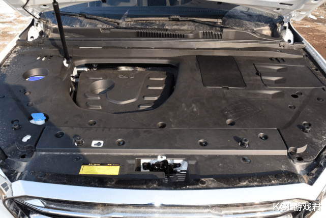 国产车：被央视点名表扬的国产车，质保10年不怕坏，7万就配7座真香