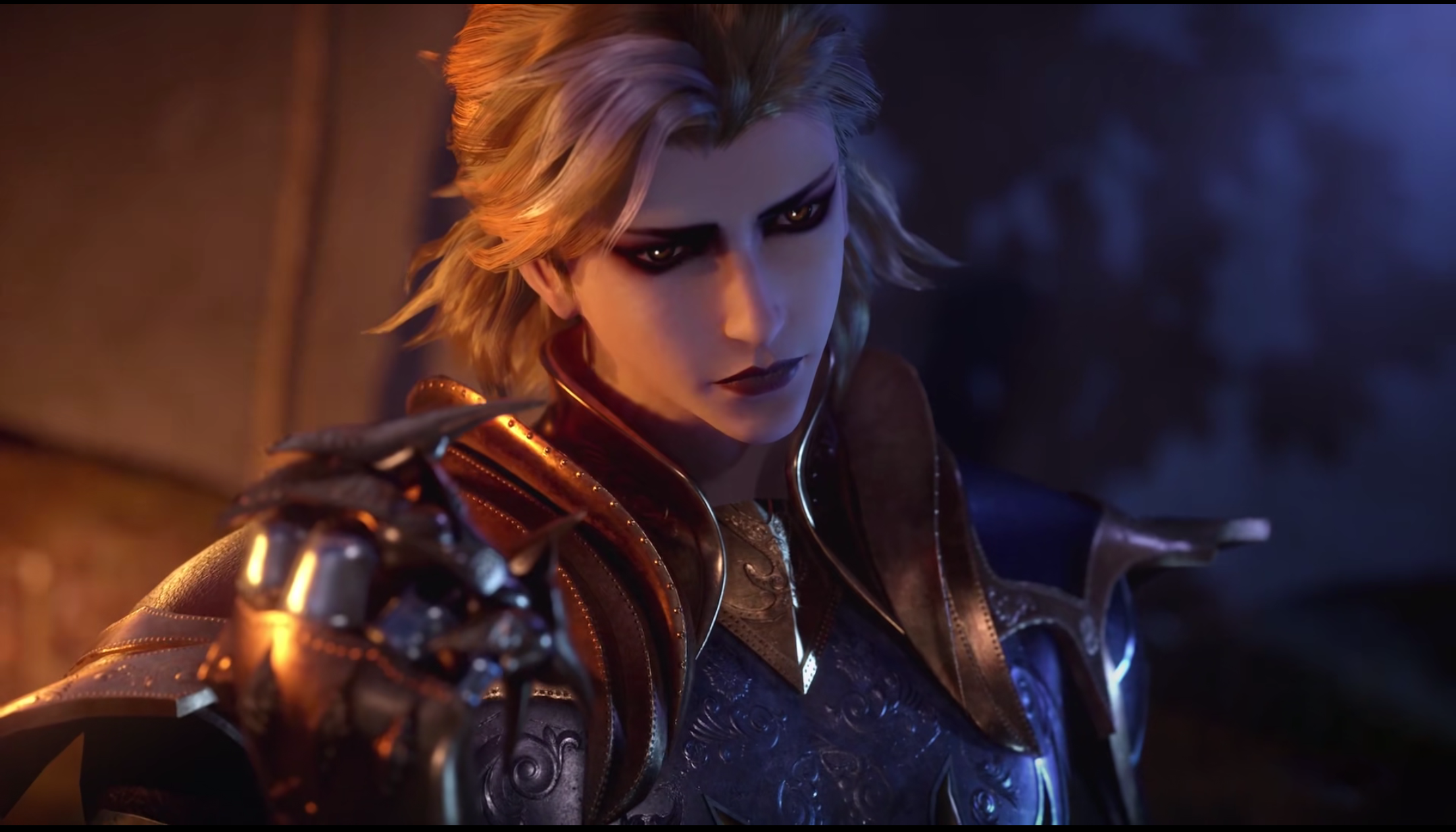 胡列娜|斗罗大陆：唐三和胡列娜注定了只能是敌人，可惜了她一番心思