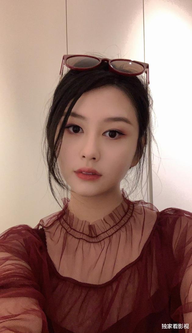 邱淑贞|最美落选港姐，邱淑贞舍王晶嫁豪门，阻止女儿入行让她为公司站台