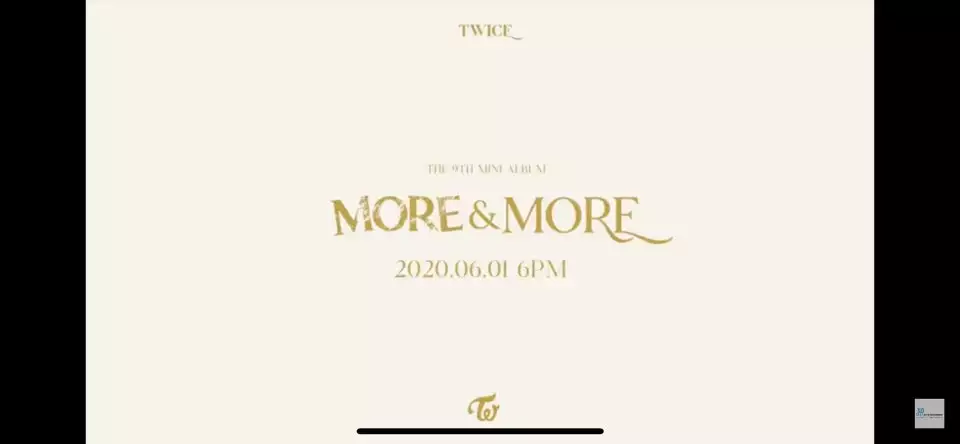 『预告片』新曲被网友猜测剧透歌词? TWICE回归彩瑛个人形象大公开!