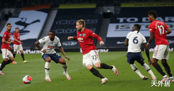 [热刺]1-1！穆里尼奥走下神坛：4战旧主0胜，热刺要和欧冠说再见了？