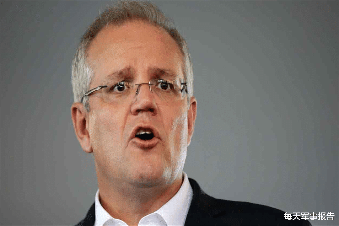 『vlog』美方缴纳99亿、邀请制定5G标准！华为主动退出，澳大利亚这下尴尬了！