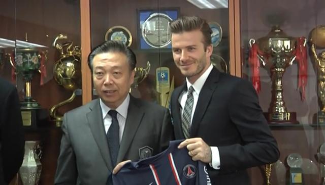 广州恒大|中超荣誉室大PK？国安奖杯琳琅满目，恒大太宽敞！卡帅再接1任务