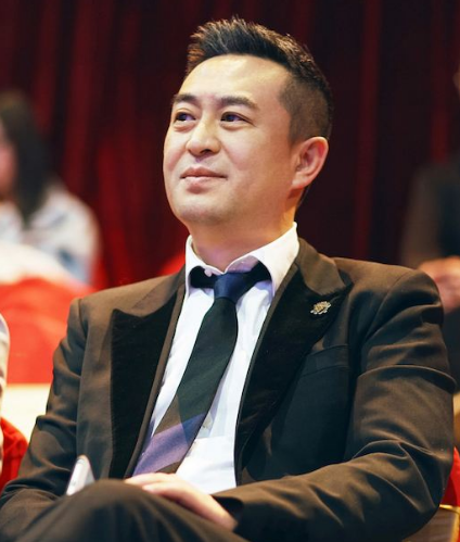 林雨申|亲妈干妈都是导演，连捧18年没红，婚后改名爆红，网友：媳妇旺夫