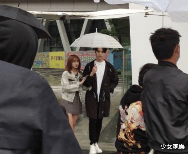 【官宣】《亲爱的2》热拍，又一电竞剧官宣！双主角cp感满满，追定了