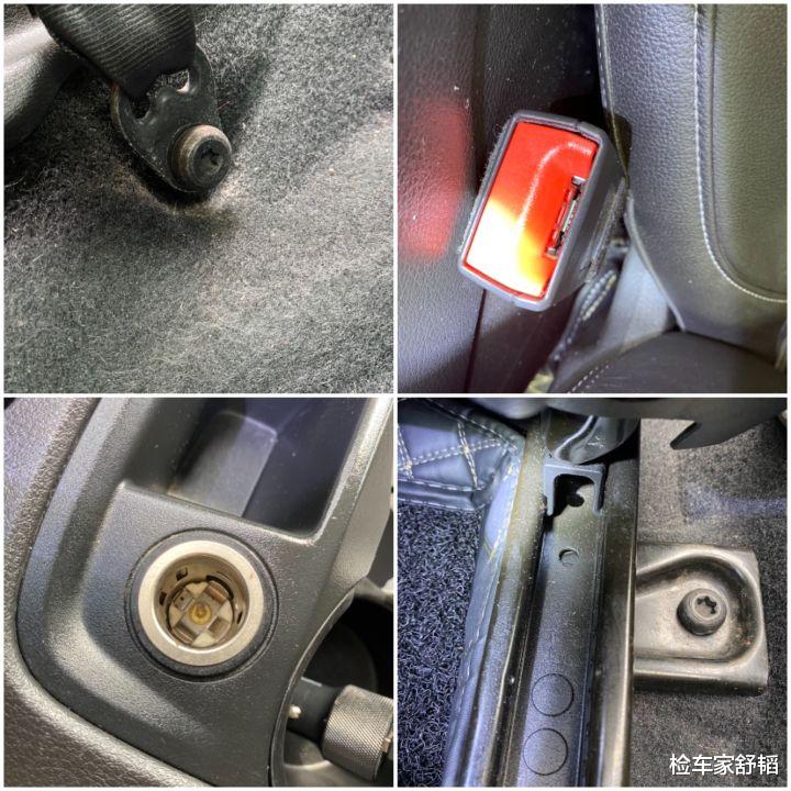 福克斯|6万买辆2.0手动福克斯，踩离合传出意外声响，还有人吹极致操控？