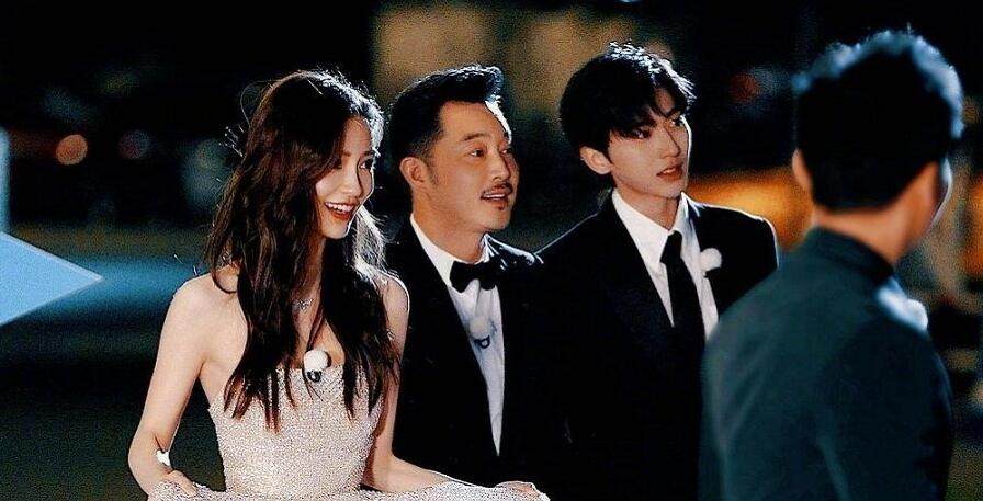 奔跑吧兄弟|跑男发布会没空调,嘉宾们暴汗脱妆,镜头转向baby:不敢相信!