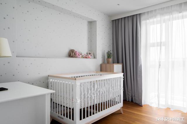 |没尝试过断舍离，永远不知有多爽，110平入住5年全屋一尘不染