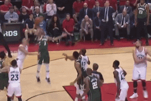 【科怀·伦纳德】莱昂纳德：一个将自身天赋练到极致的男人！成就NBA胜率第一人！