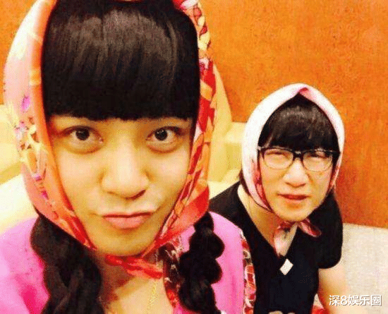 [罗志祥]罗志祥出事3天后，《极限挑战》好兄弟孙红雷终于说话了！