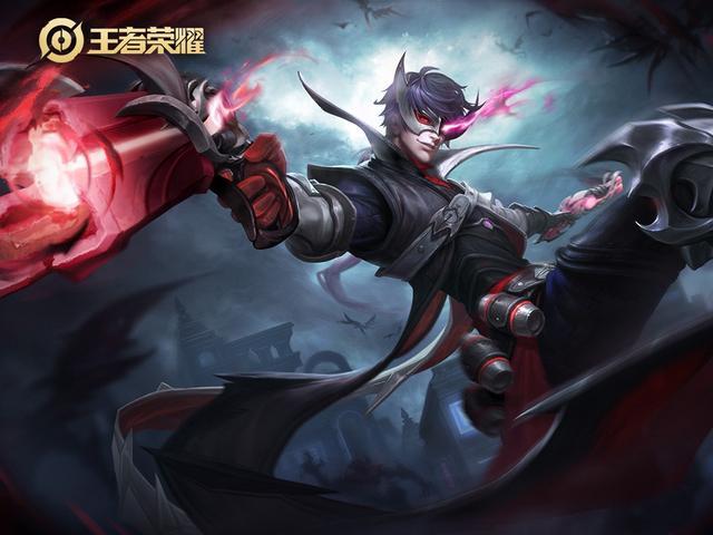 王者荣耀|王者荣耀：活着才有输出！射手的生存之道，关键在于防御装的选择