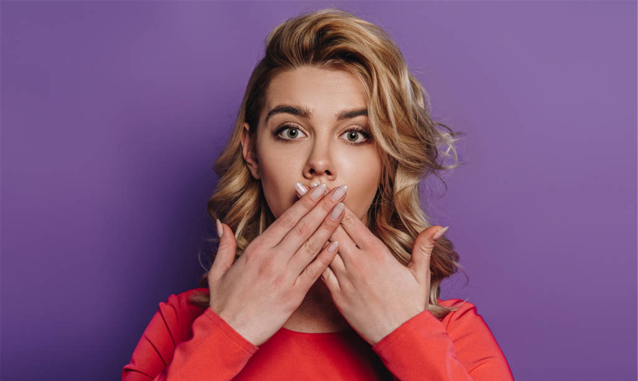 长寿|女性三个部位的“毛”越浓密，或许身体越健康，多数人能满足