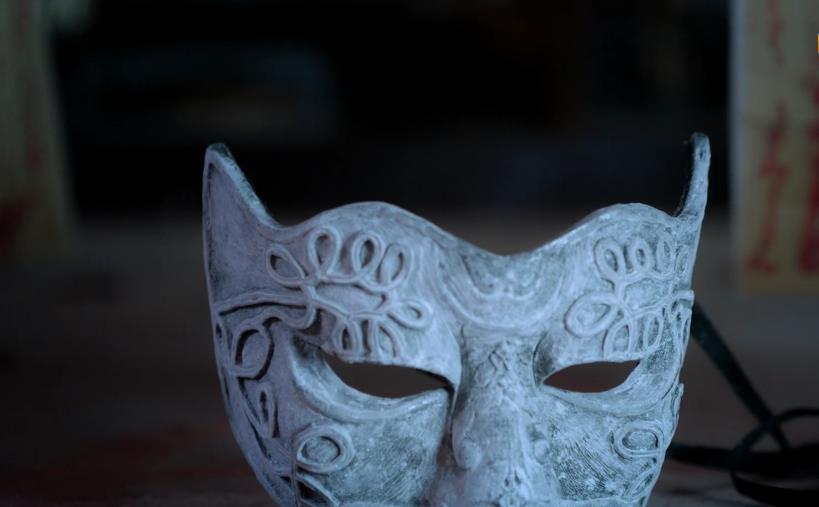 魏无羡■《陈情令》魏婴复活,为何还是自己的身体?原来这才是最大的伏笔