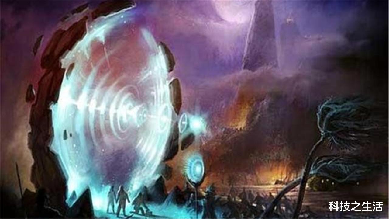 海奥华预言|传说天生异象，真的有贵人降临吗？《海奥华预言》这样解释！