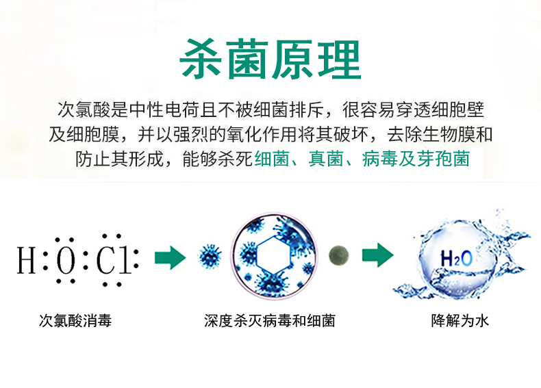 甲醛|甲醛：我能连续挥发10-15年！次氯酸：小样，分分钟搞定你！