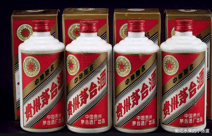 【茅台】一个喝掉两吨茅台,一个供税1400亿,这才是中国真正的酒王和烟王