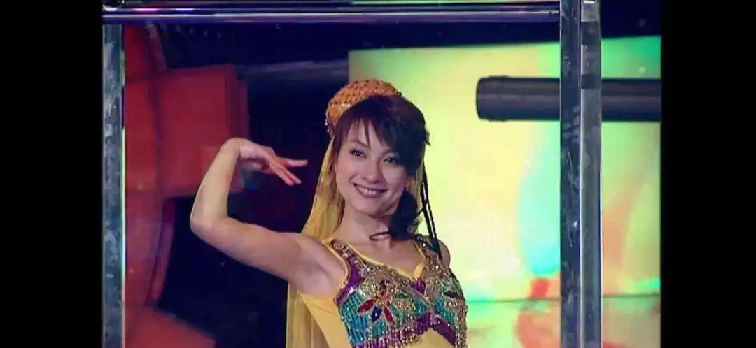 吴昕|被淘汰的吴昕，活成自己心目中的C位