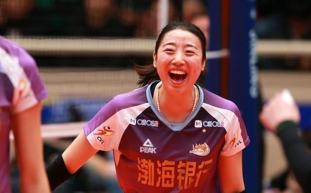 [姚迪]郎平首谈东京奥运阵容，技术互补为主，姚迪机会大，刘晏含有点悬