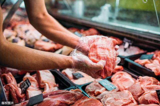 『猪肉』同样是猪肉，超市的为啥没臭味？听肉贩子说漏了嘴，以后别挑错?