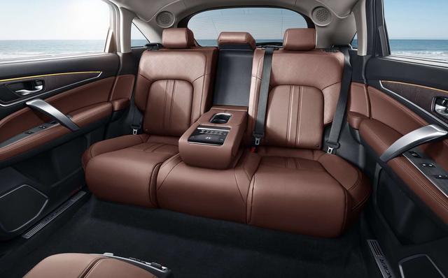 【冠道】新款冠道来了，我想说这才是真正的大五座运动豪华SUV！