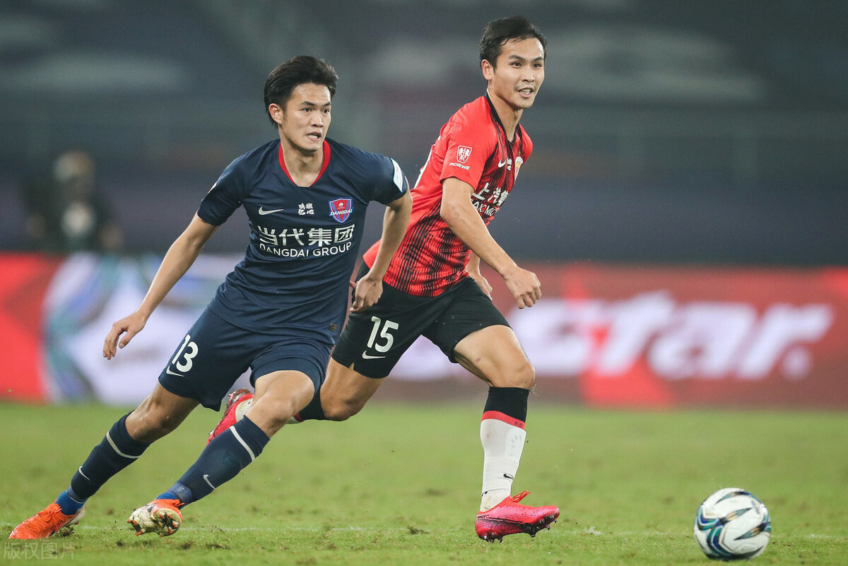 中超|中超前14轮最差阵容:三大外援入选令人意外,泰达4人,上港1人